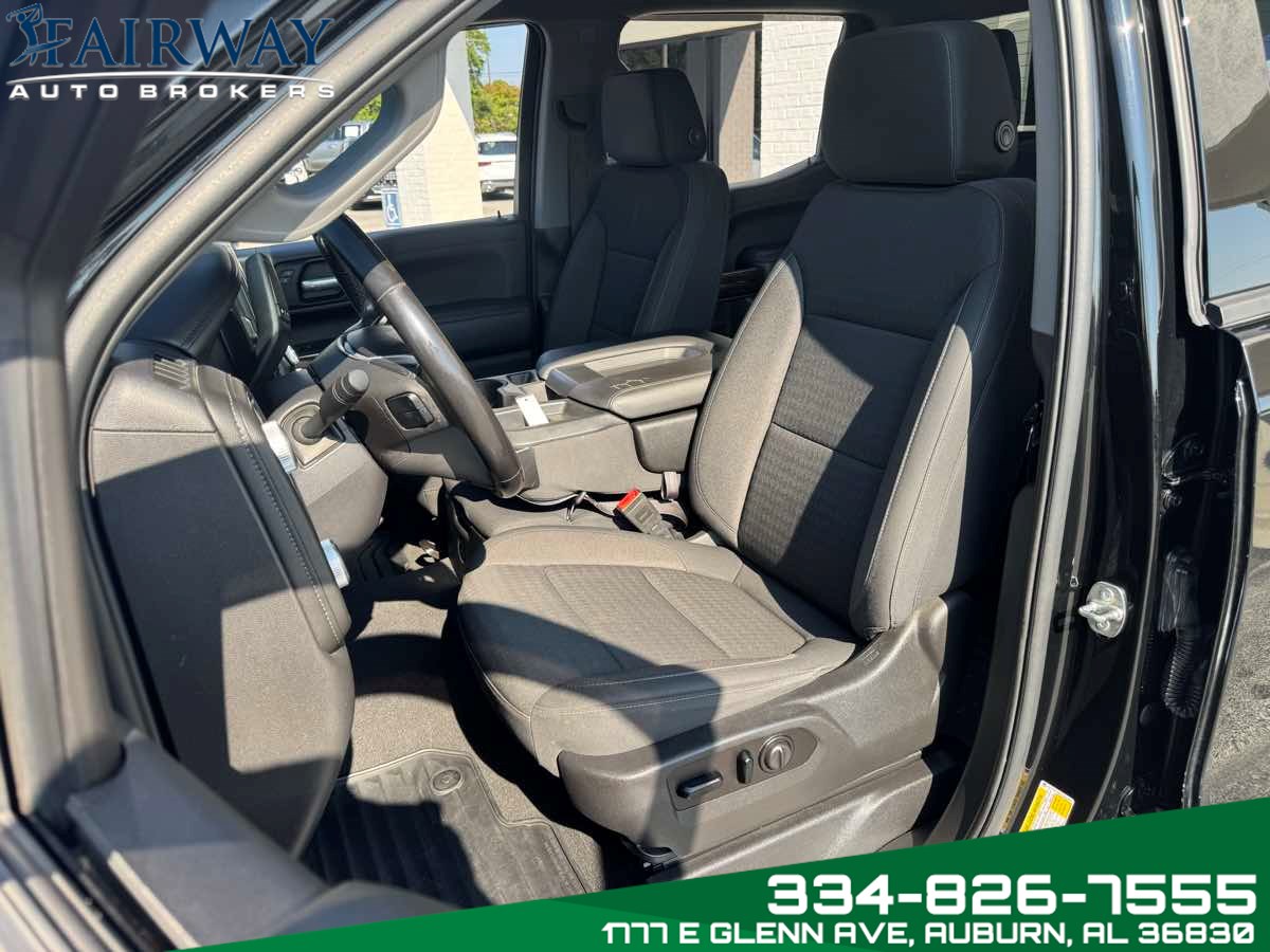2020 Gmc Sierra 1500 Elevation photo 9
