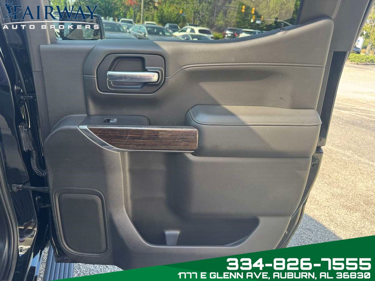 2020 Gmc Sierra 1500 Elevation photo 27