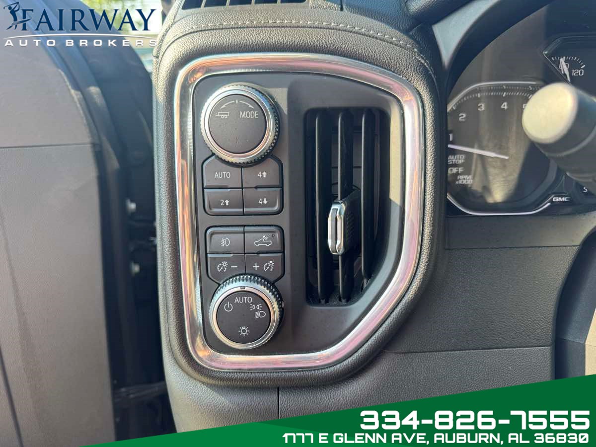 2020 Gmc Sierra 1500 Elevation photo 15