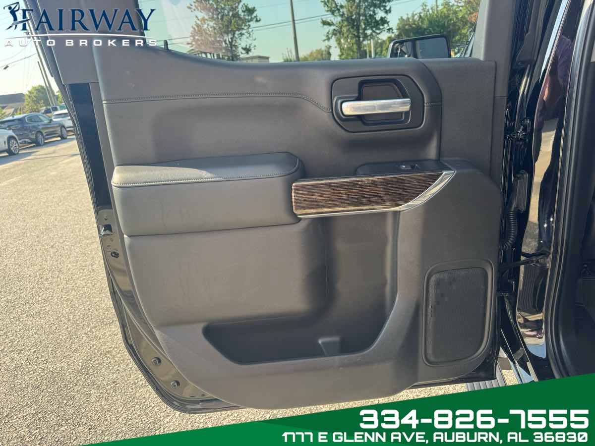 2020 Gmc Sierra 1500 Elevation photo 25