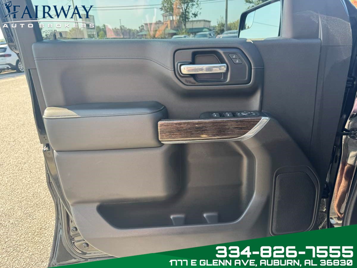 2020 Gmc Sierra 1500 Elevation photo 24
