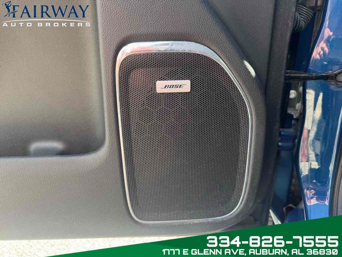 2019 Chevrolet Silverado 2500HD High Country photo 13