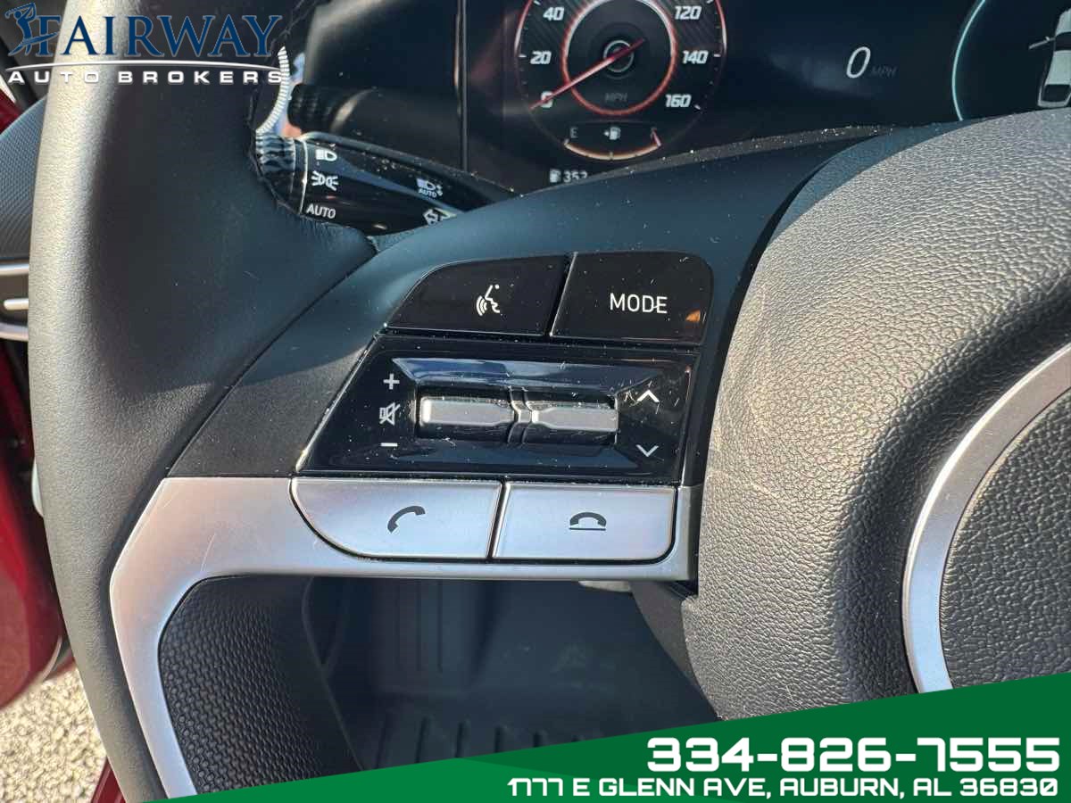 2023 Hyundai Elantra Limited photo 15