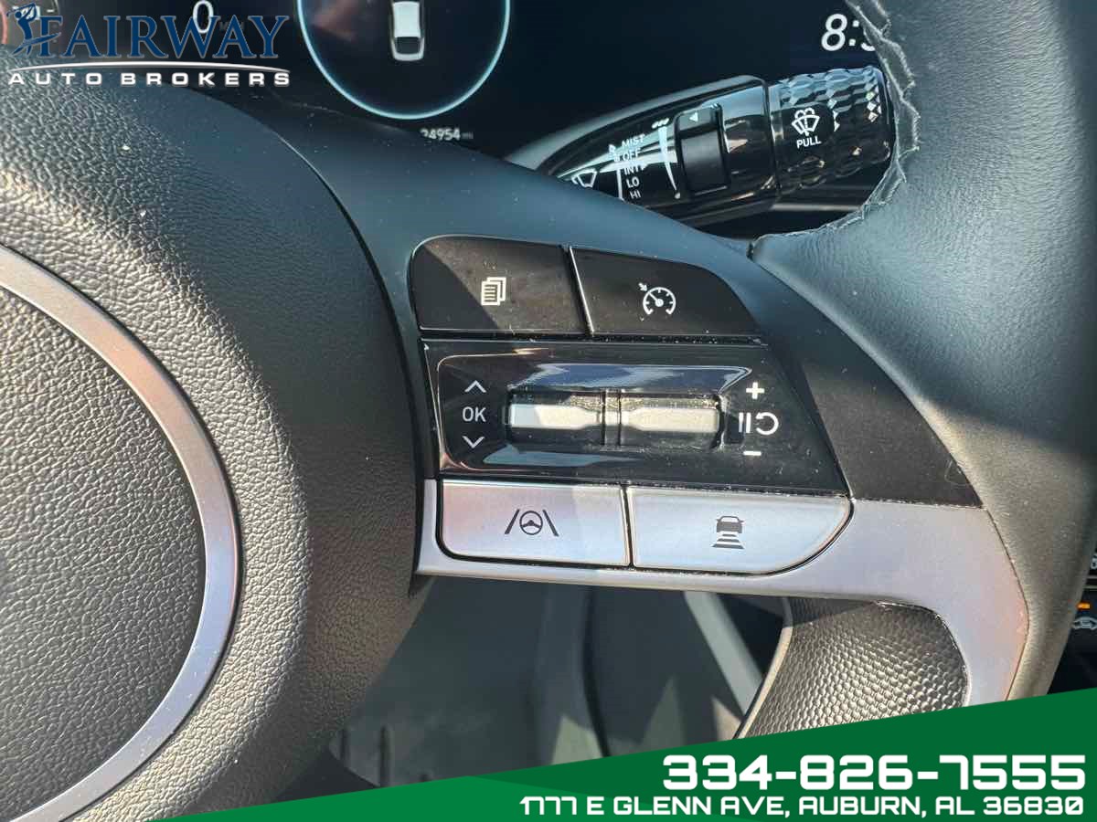 2023 Hyundai Elantra Limited photo 16