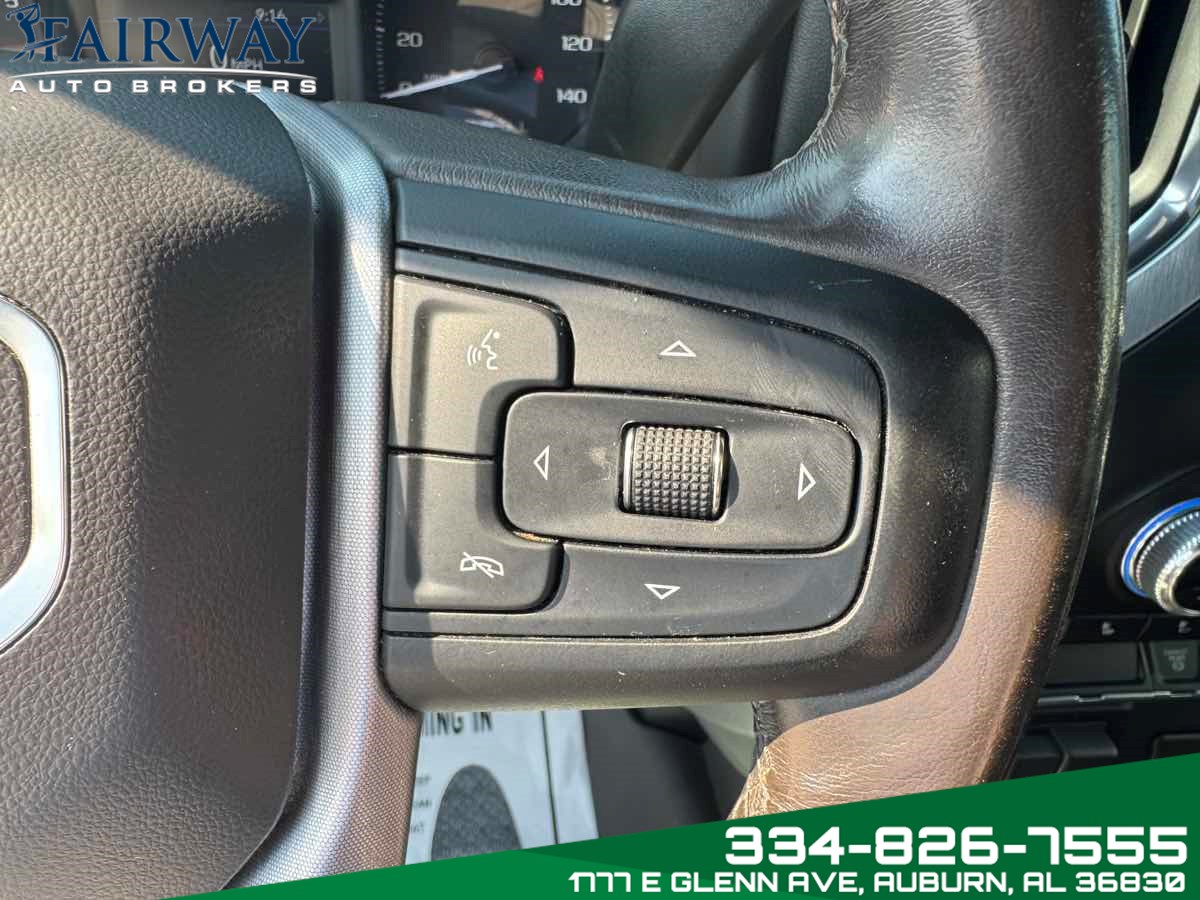 2023 Gmc Sierra HD SLE photo 17