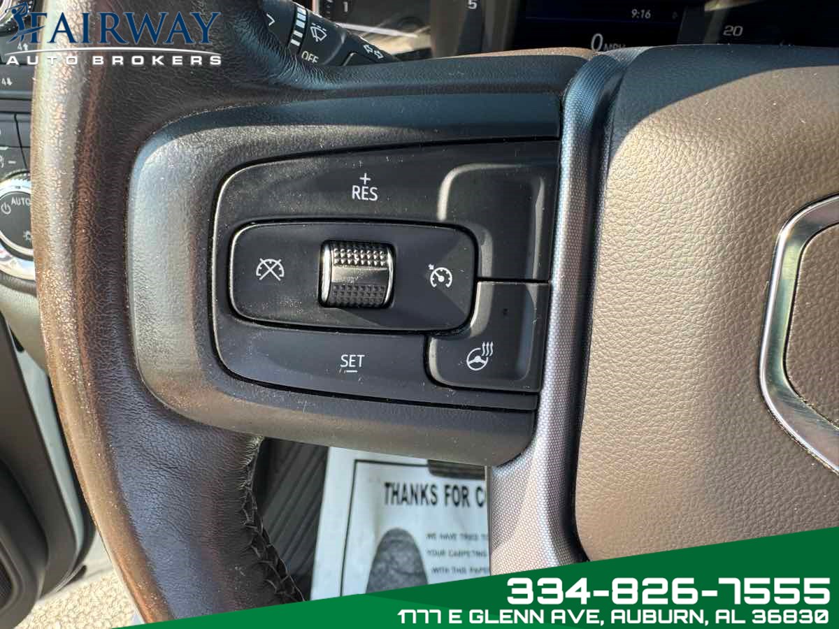 2023 Gmc Sierra HD SLE photo 16
