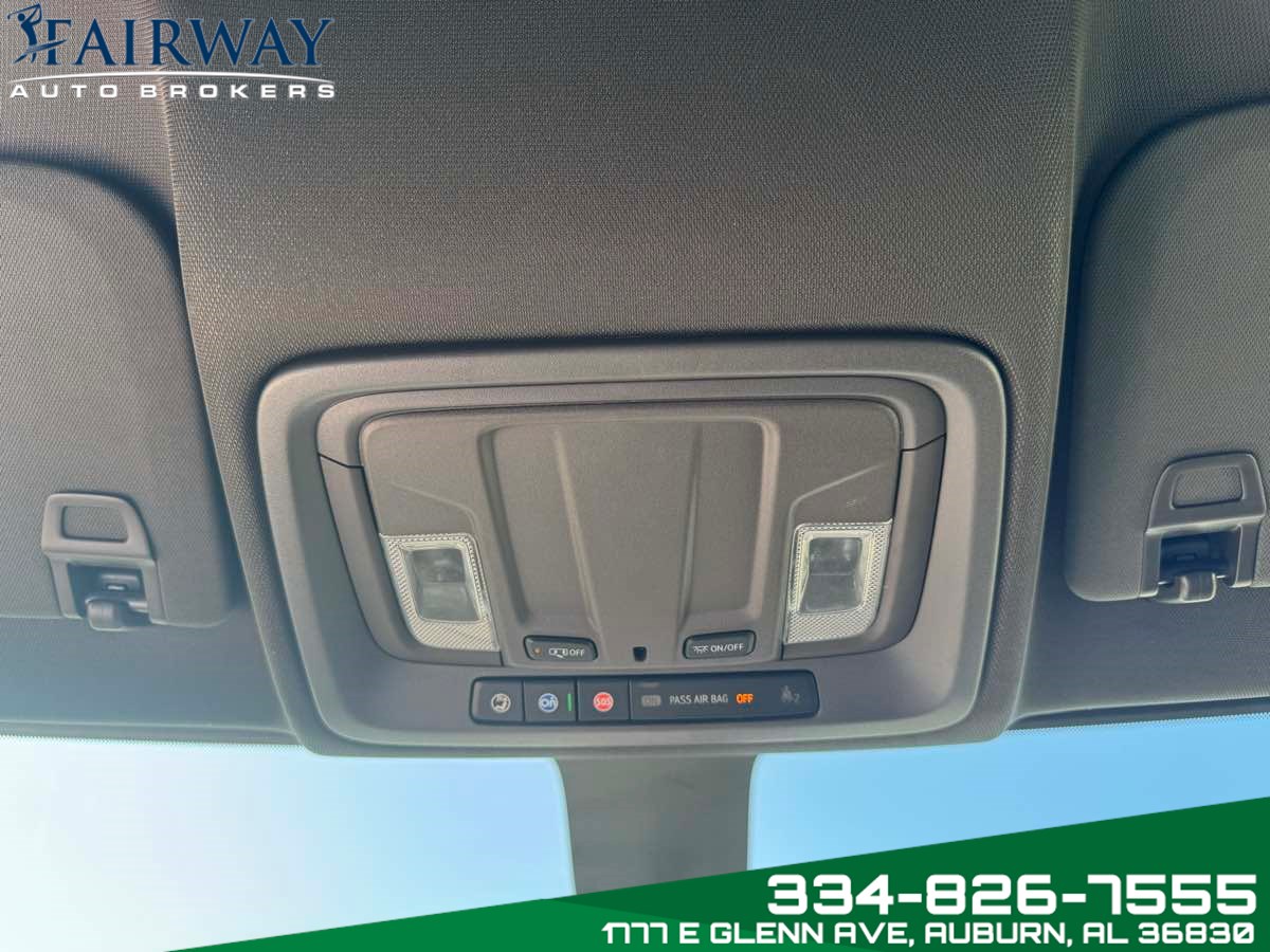 2023 Gmc Sierra HD SLE photo 20