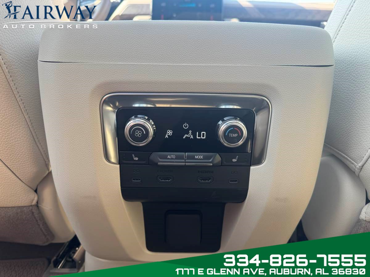2025 Gmc Yukon XL Denali photo 25
