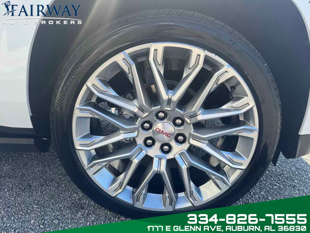 2025 Gmc Yukon XL Denali photo 32