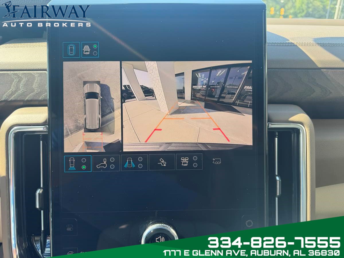 2025 Gmc Yukon XL Denali photo 19