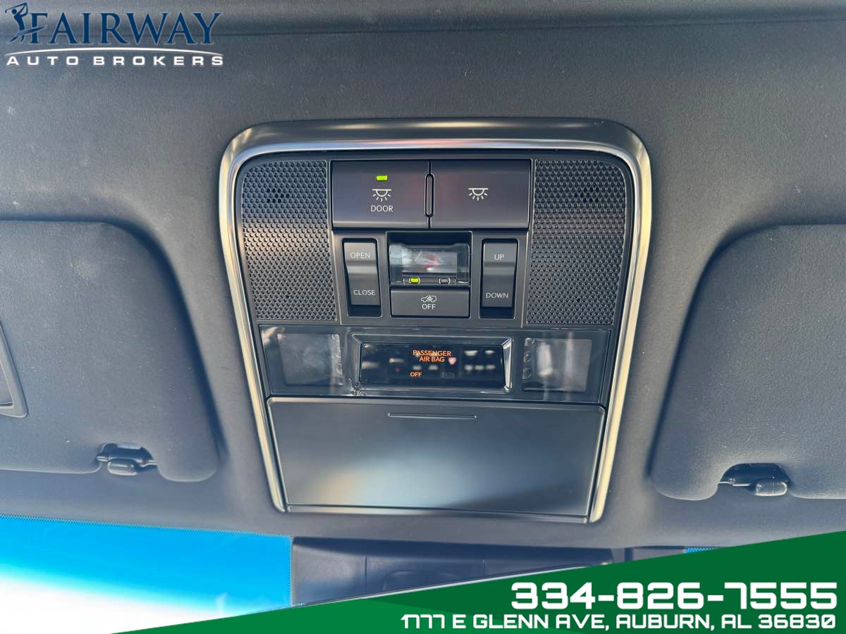 2023 Lexus LX 600 F SPORT photo 24
