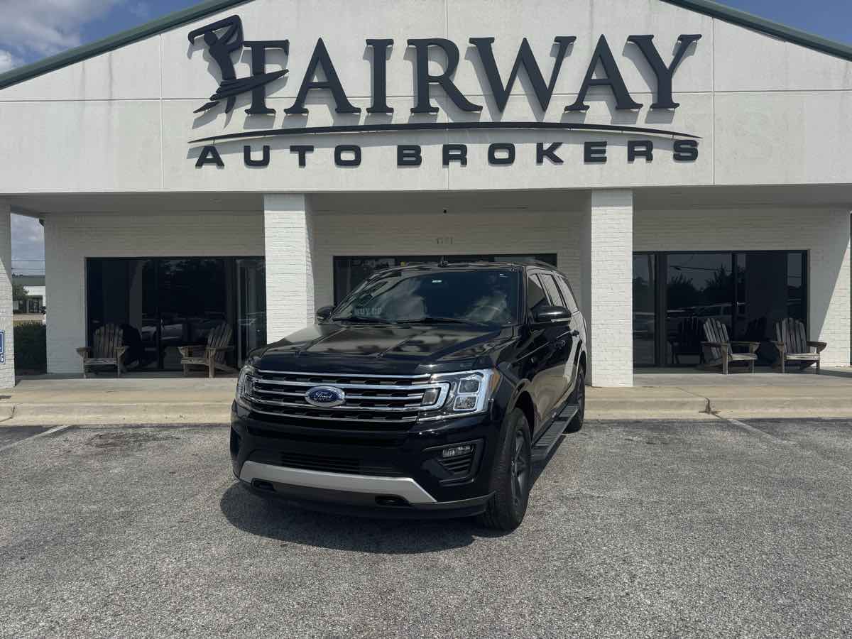 2019 Ford Expedition XLT - Photo 41