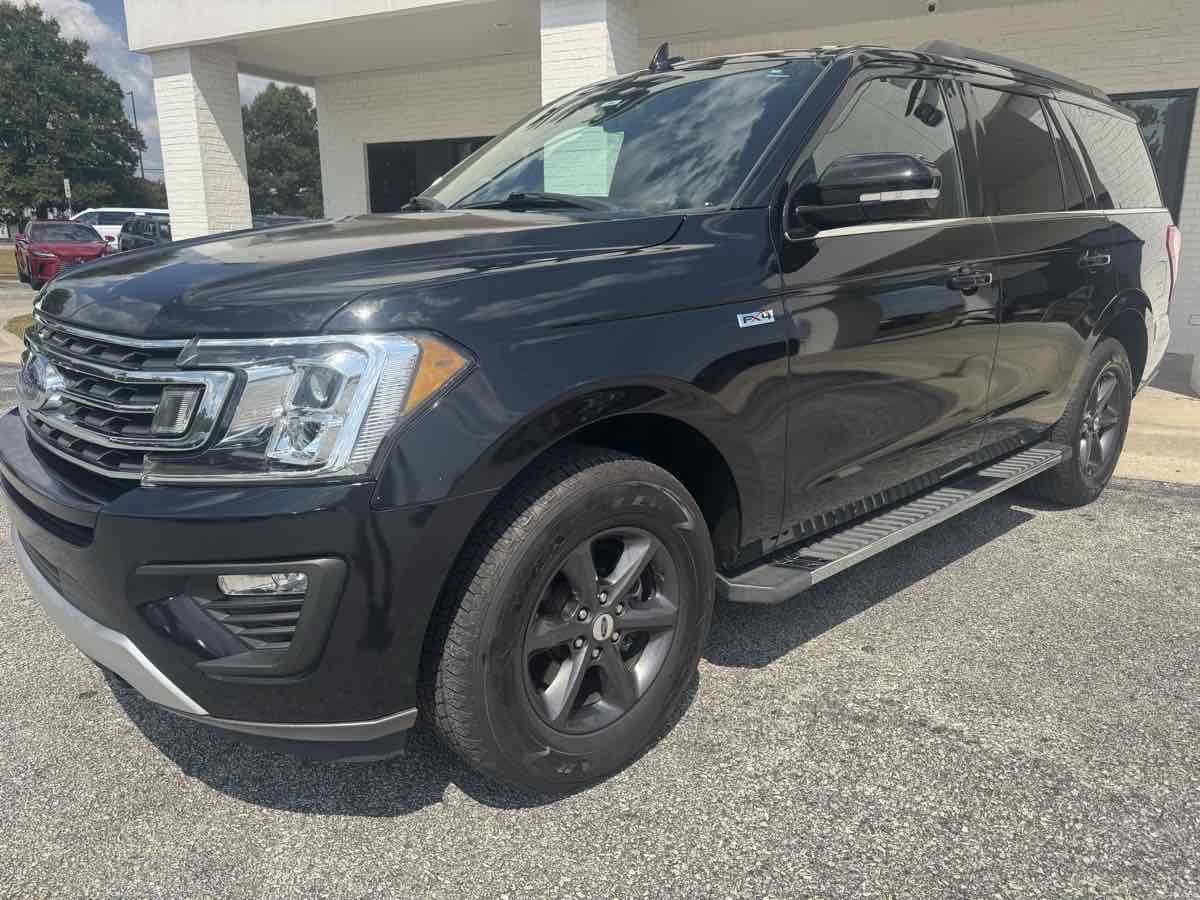 2019 Ford Expedition XLT - Photo 42