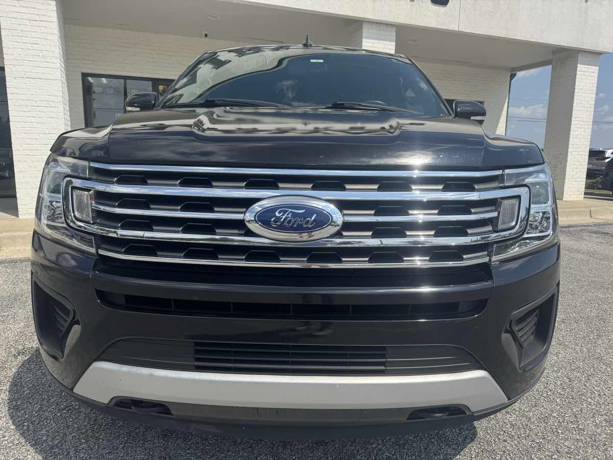 2019 Ford Expedition XLT - Photo 43
