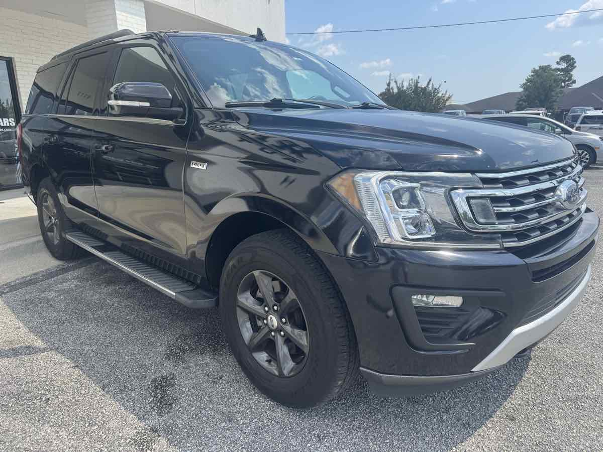 2019 Ford Expedition XLT - Photo 44