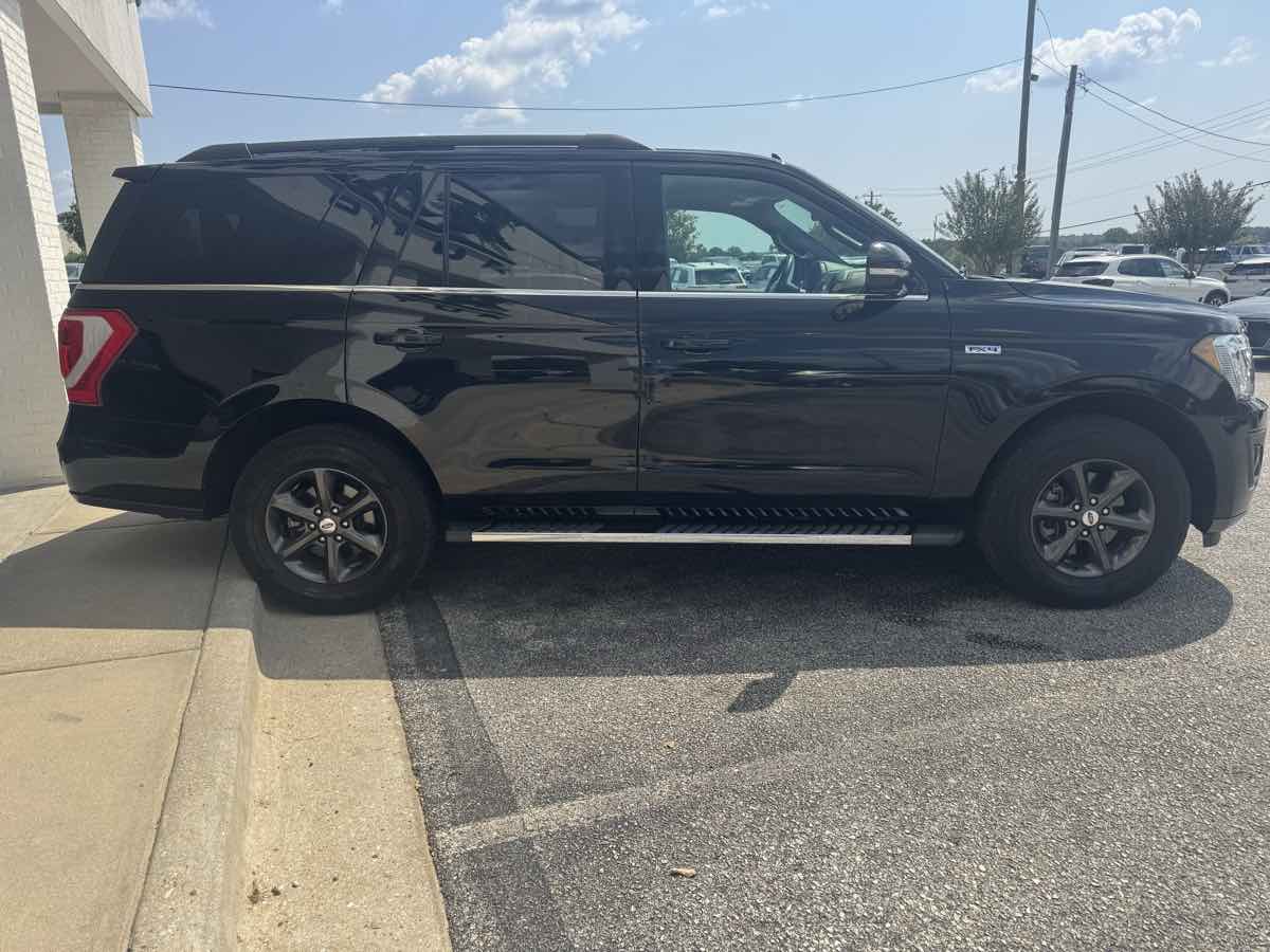 2019 Ford Expedition XLT - Photo 45