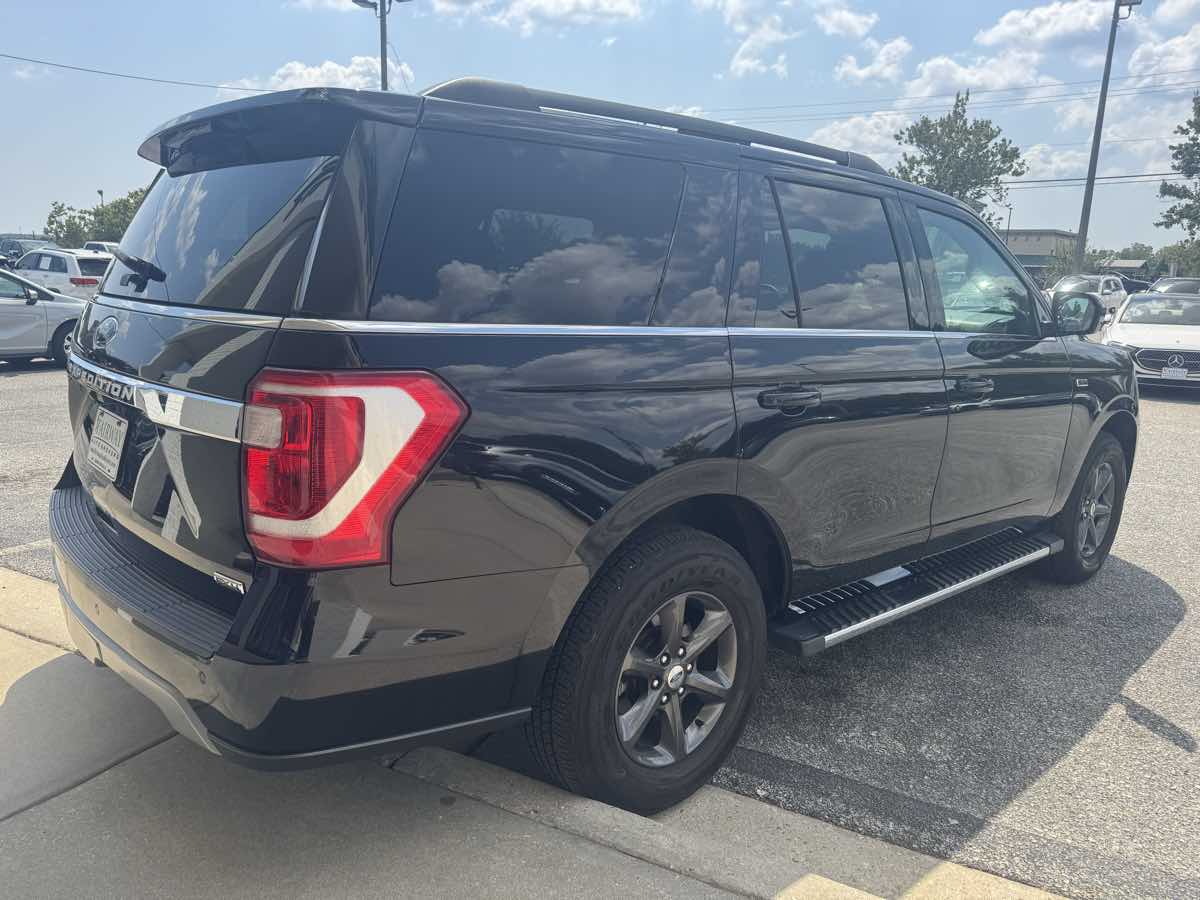 2019 Ford Expedition XLT - Photo 46