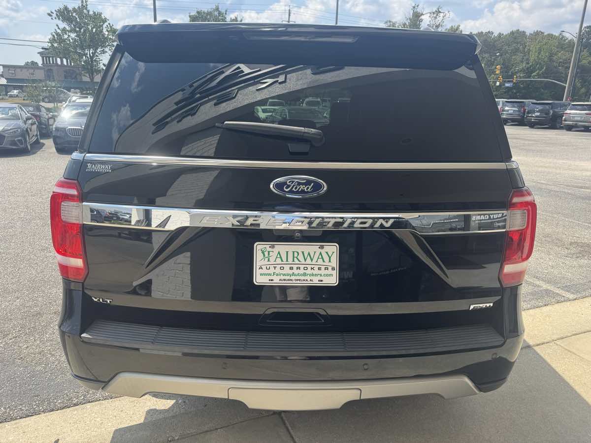 2019 Ford Expedition XLT - Photo 11