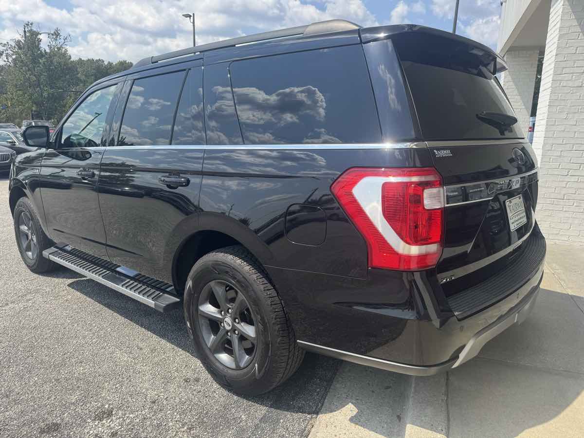 2019 Ford Expedition XLT - Photo 12