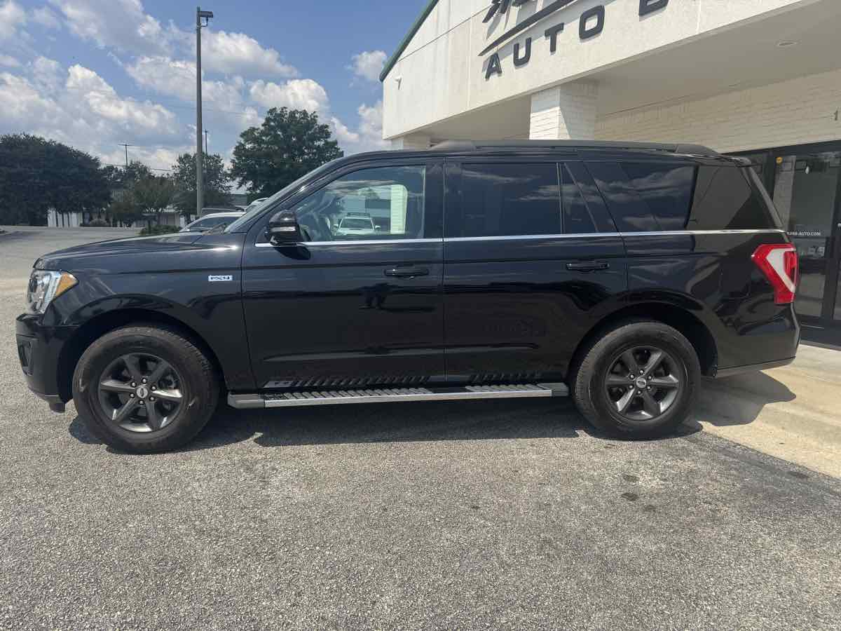 2019 Ford Expedition XLT - Photo 47