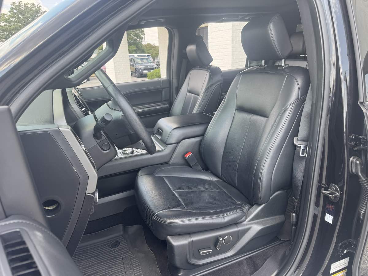 2019 Ford Expedition XLT - Photo 13