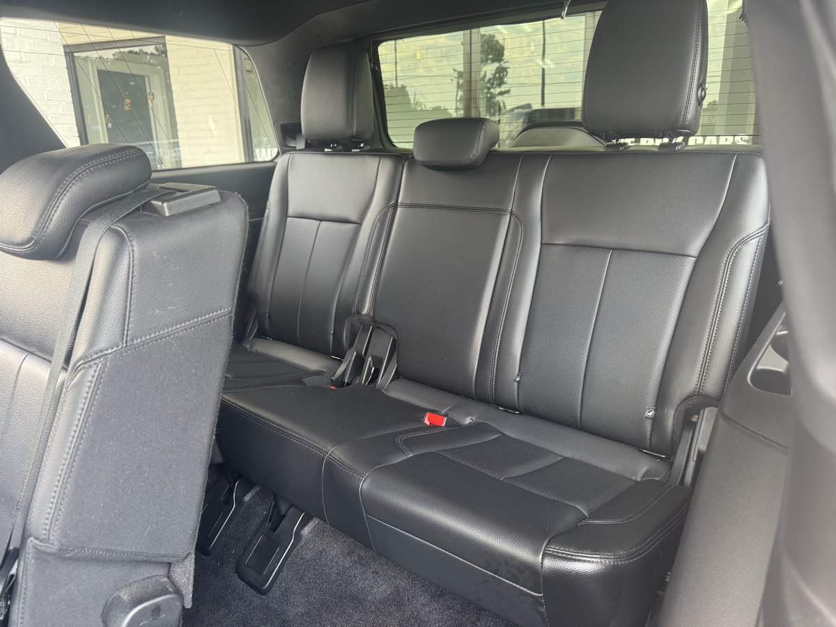 2019 Ford Expedition XLT - Photo 17