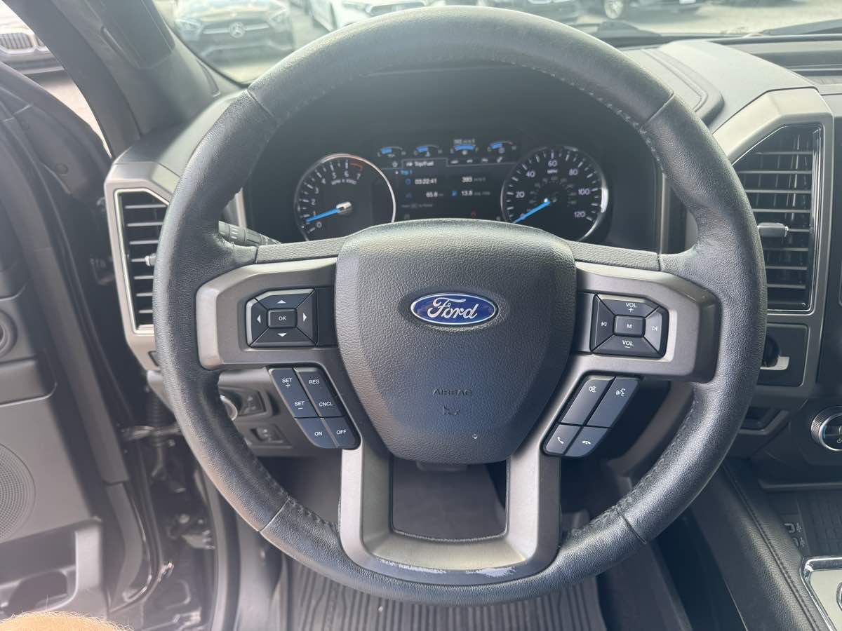 2019 Ford Expedition XLT - Photo 21