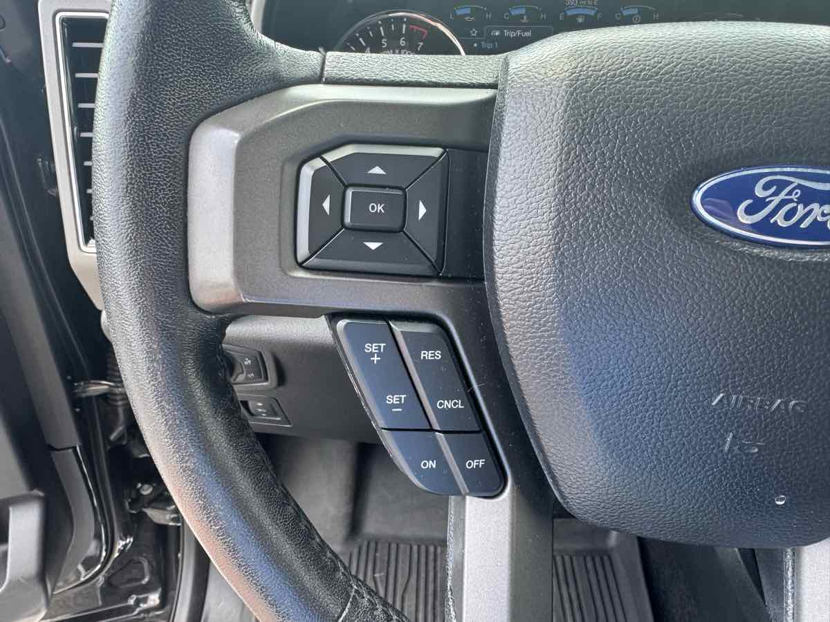 2019 Ford Expedition XLT - Photo 22