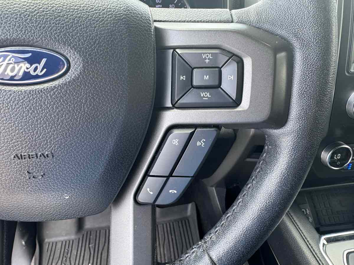 2019 Ford Expedition XLT - Photo 23