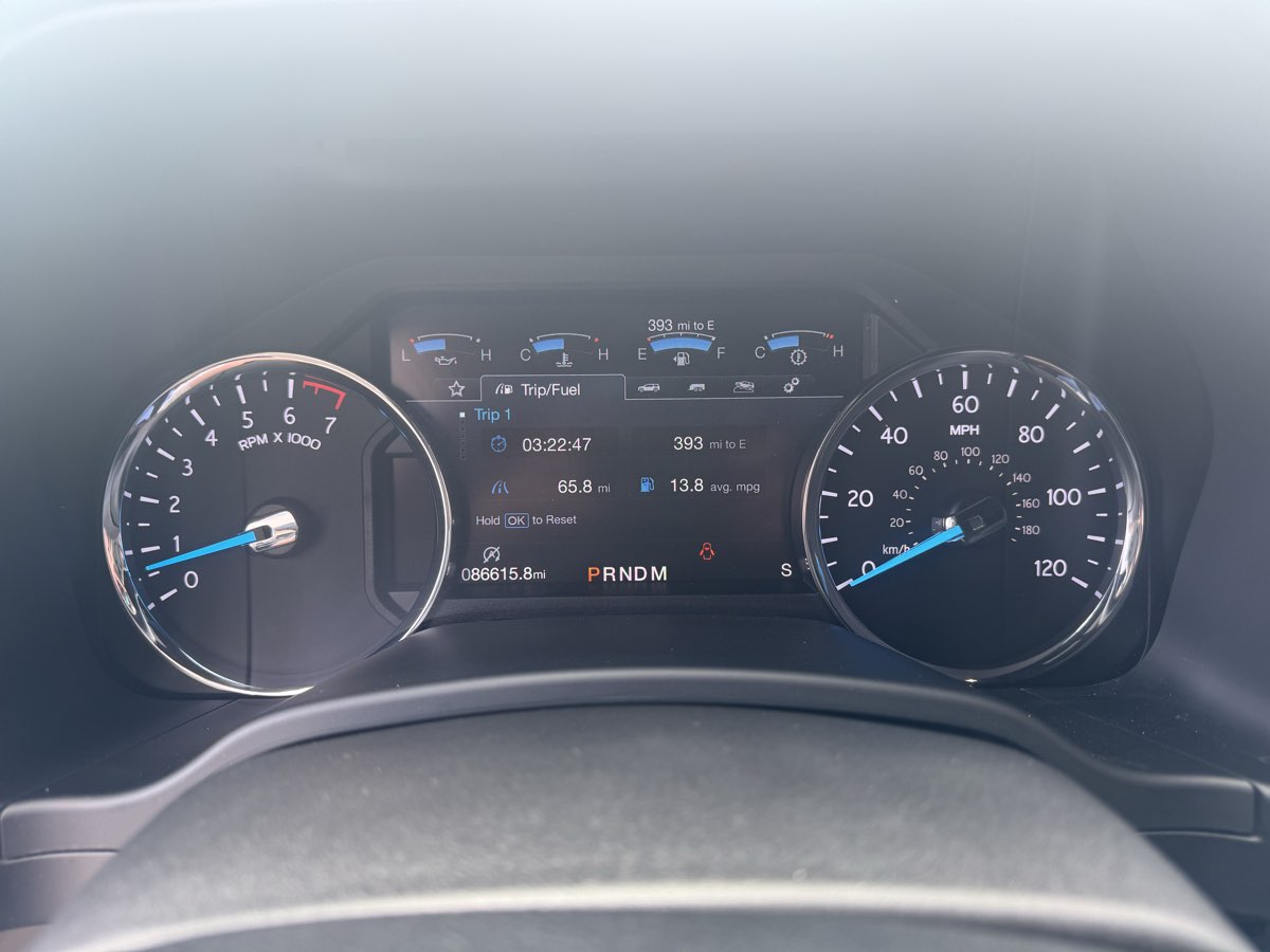 2019 Ford Expedition XLT - Photo 24