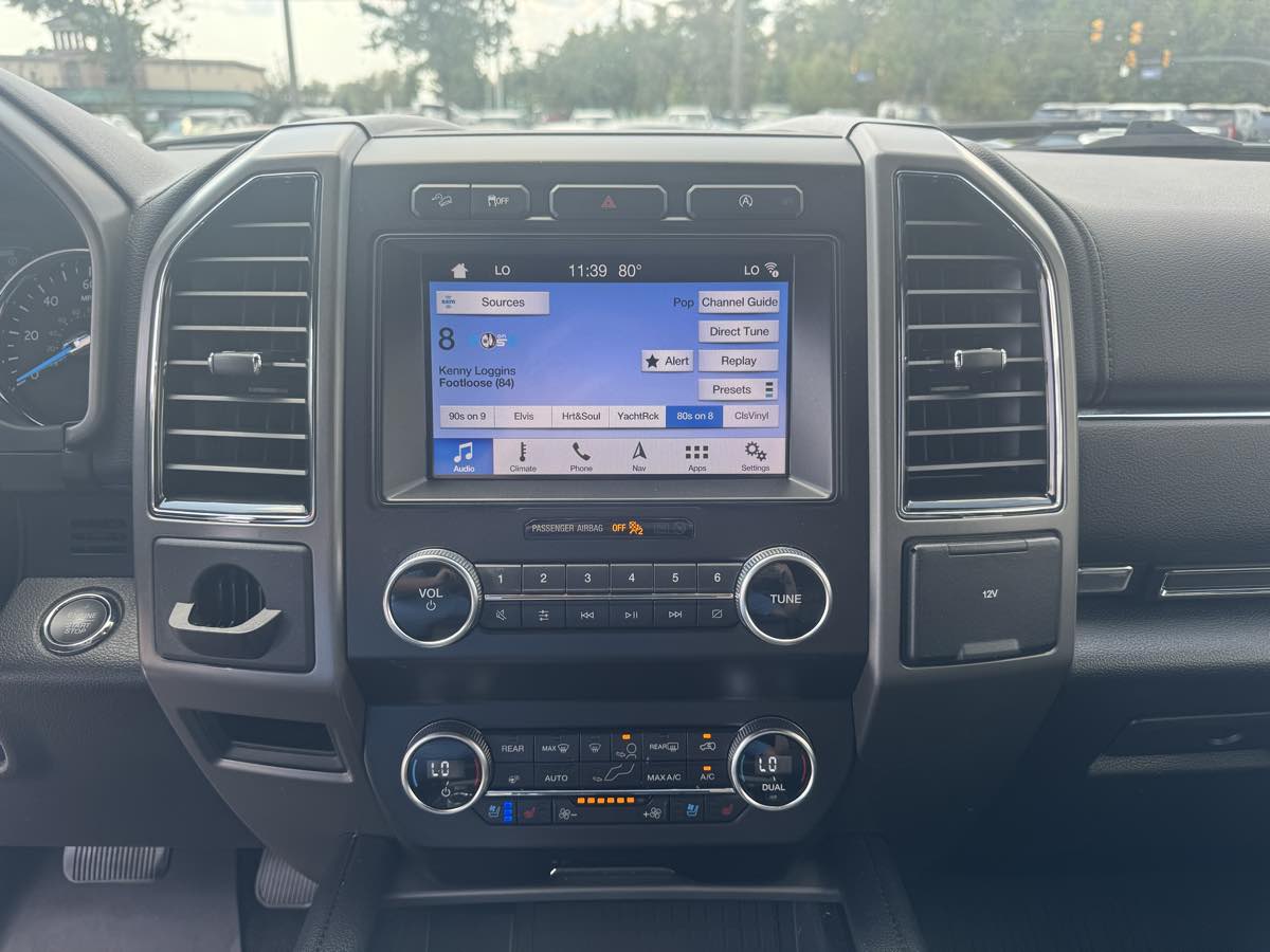 2019 Ford Expedition XLT - Photo 25