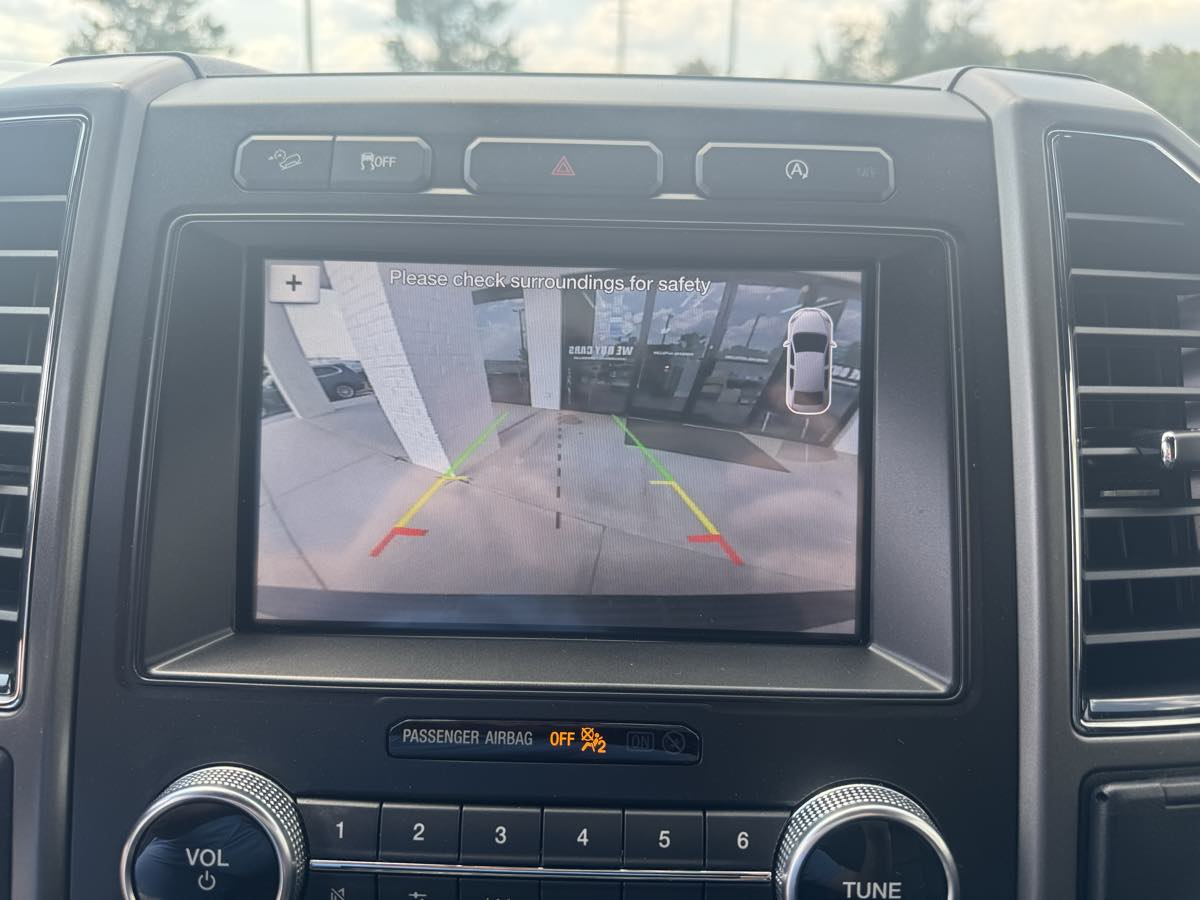 2019 Ford Expedition XLT - Photo 26