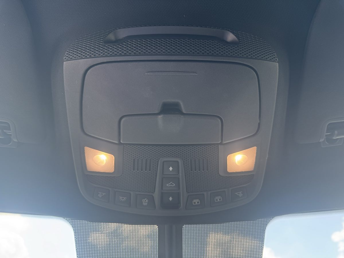 2019 Ford Expedition XLT - Photo 28