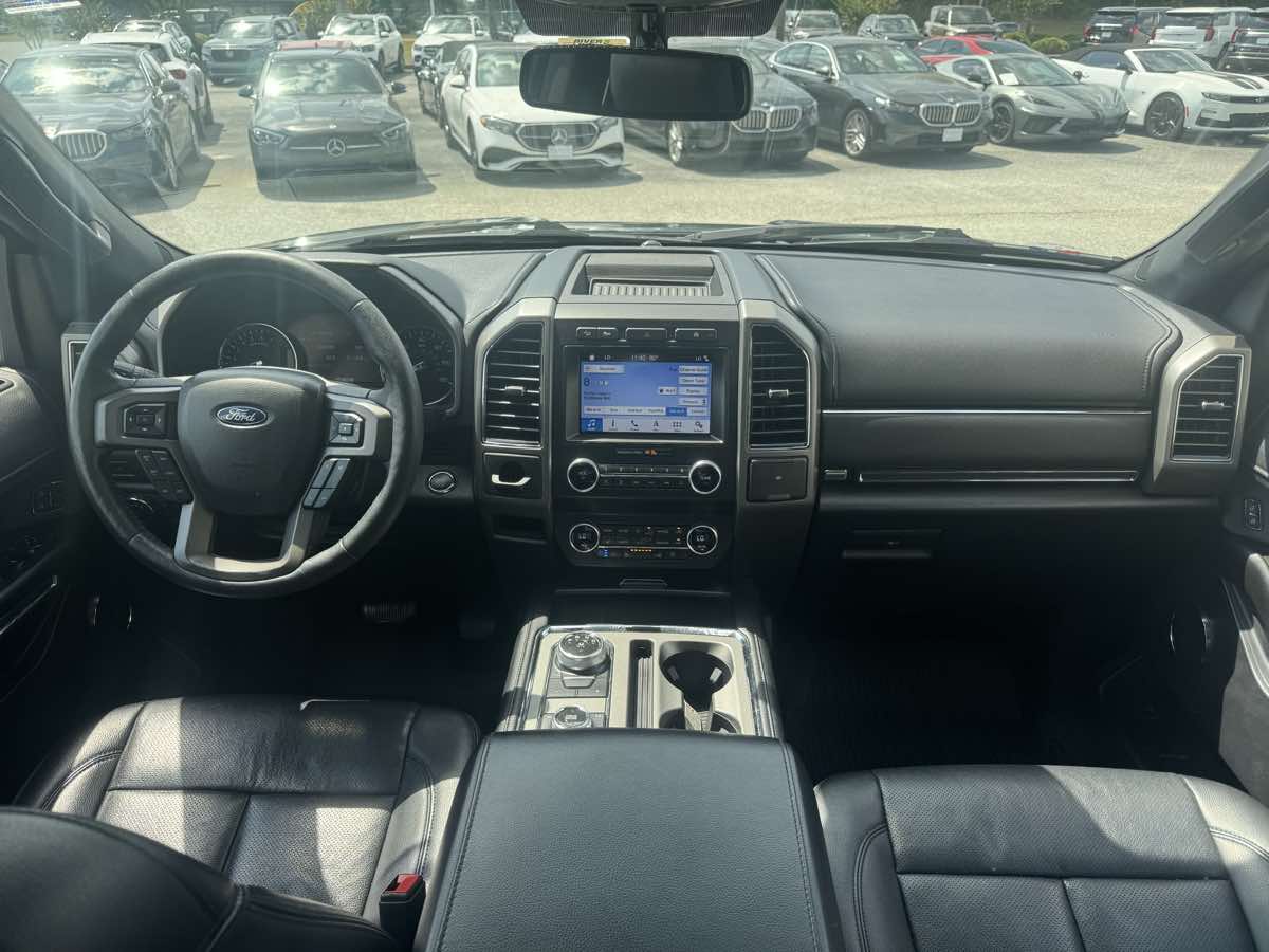 2019 Ford Expedition XLT - Photo 30