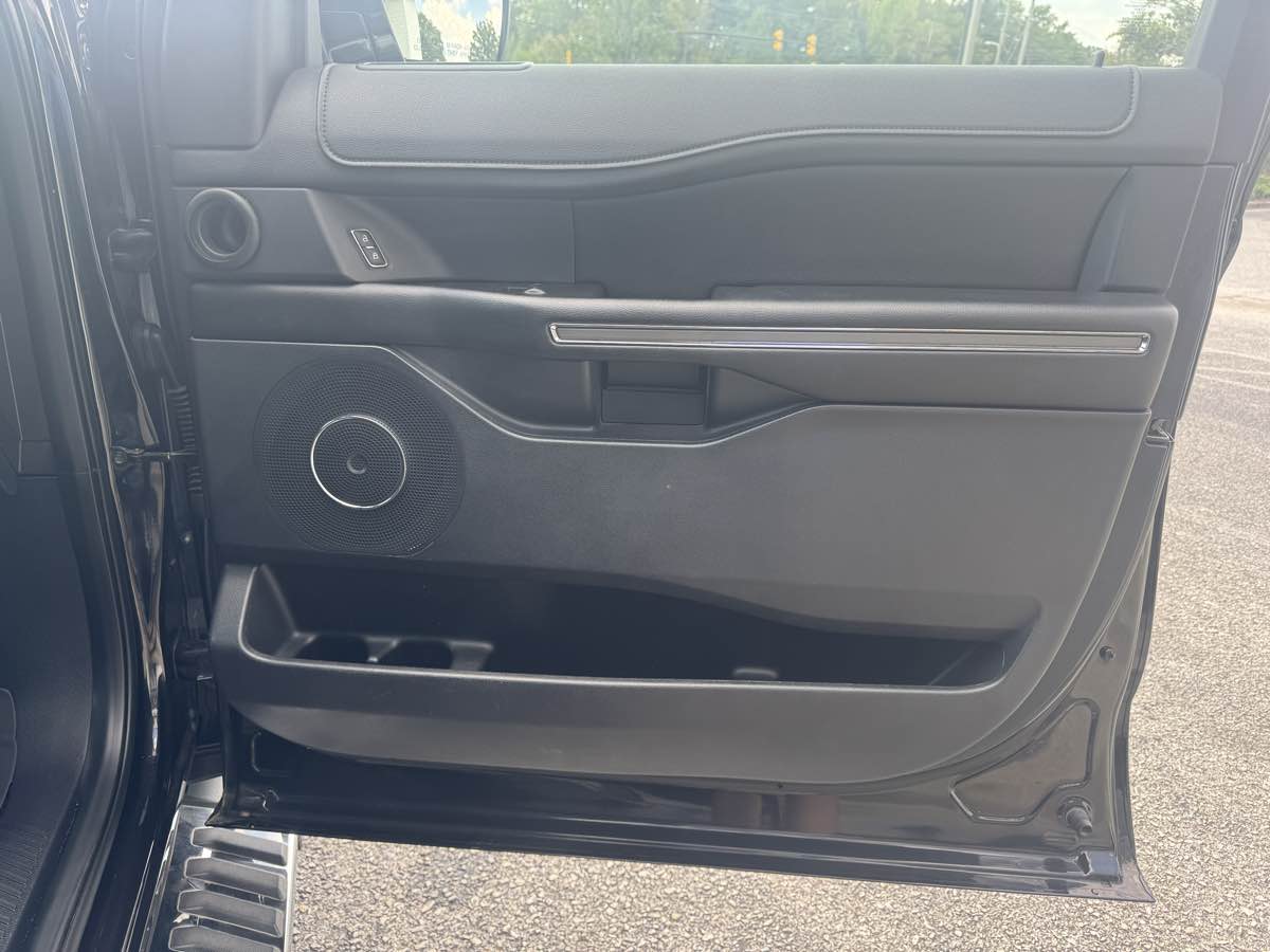 2019 Ford Expedition XLT - Photo 34