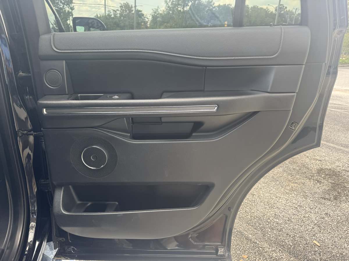 2019 Ford Expedition XLT - Photo 35