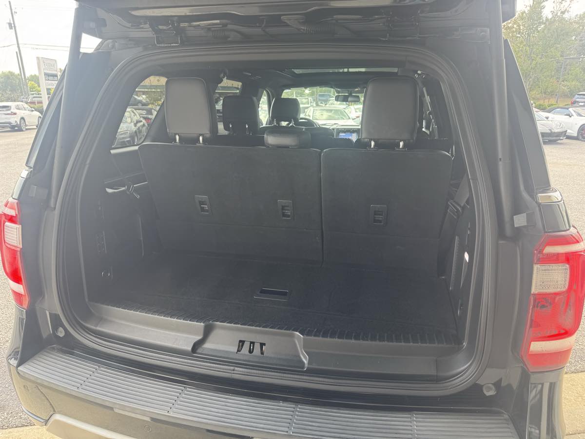 2019 Ford Expedition XLT - Photo 36
