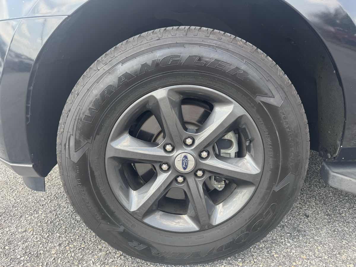 2019 Ford Expedition XLT - Photo 37