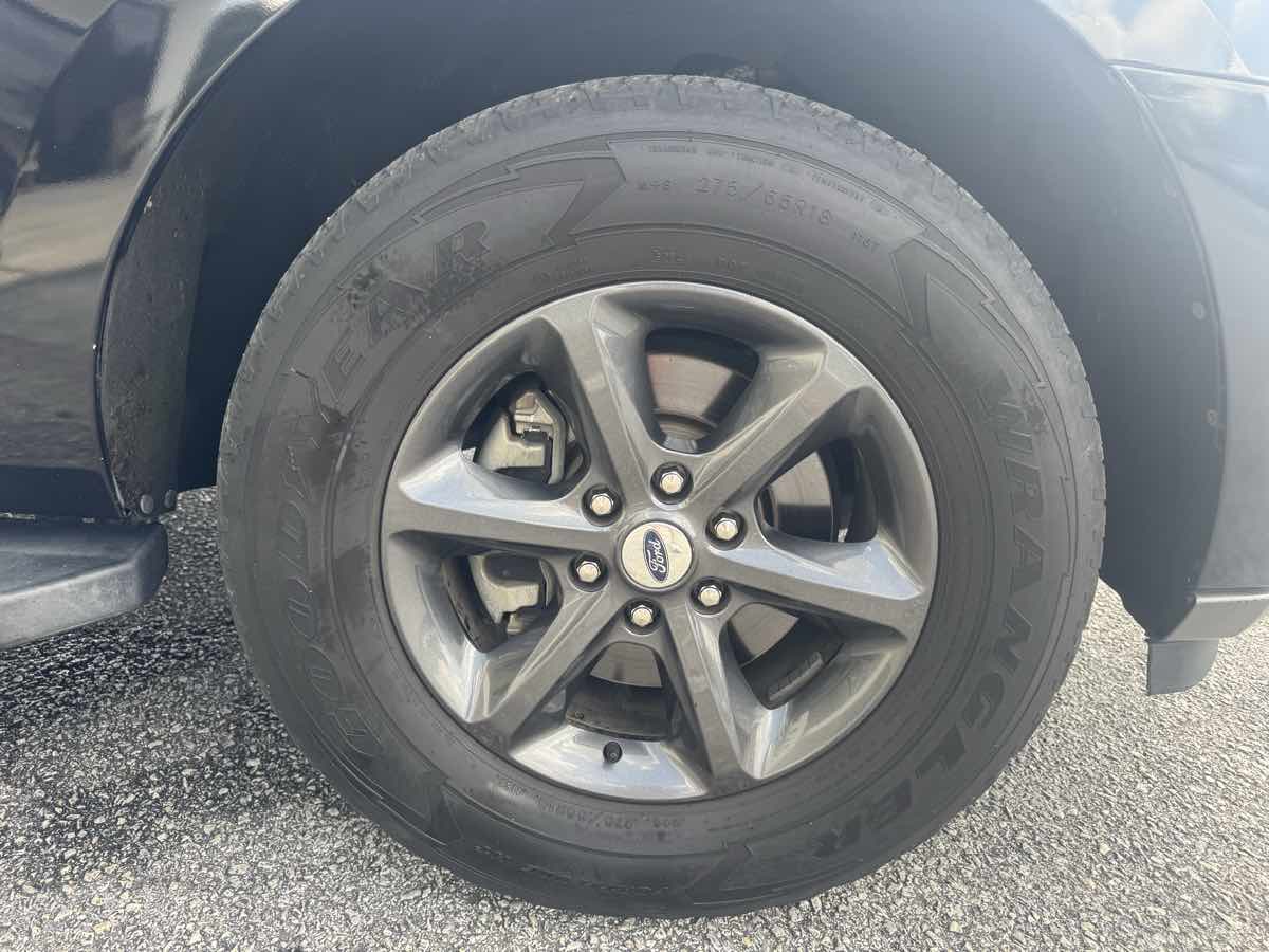 2019 Ford Expedition XLT - Photo 39