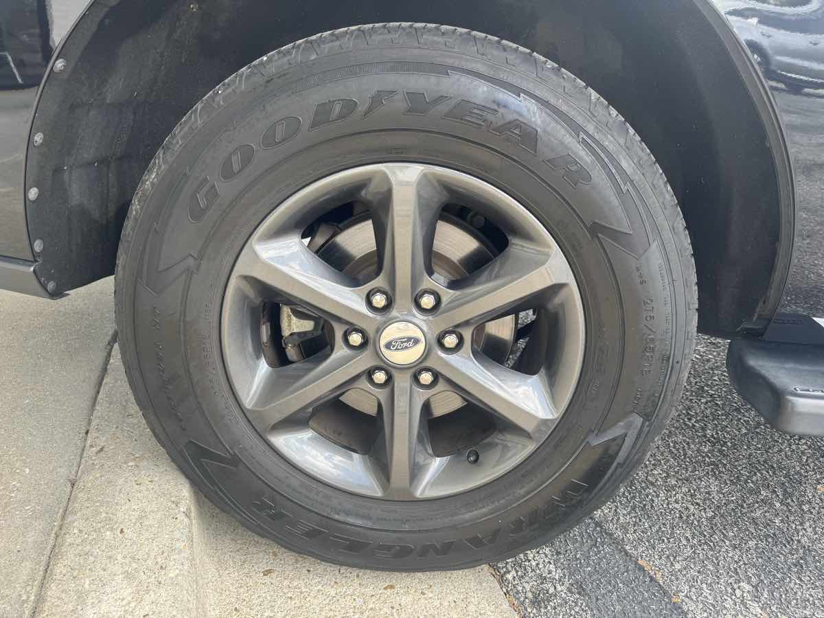 2019 Ford Expedition XLT - Photo 40