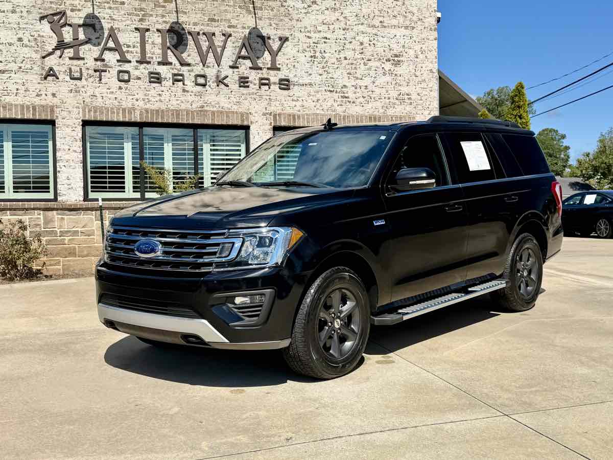 2019 Ford Expedition XLT - Photo 2