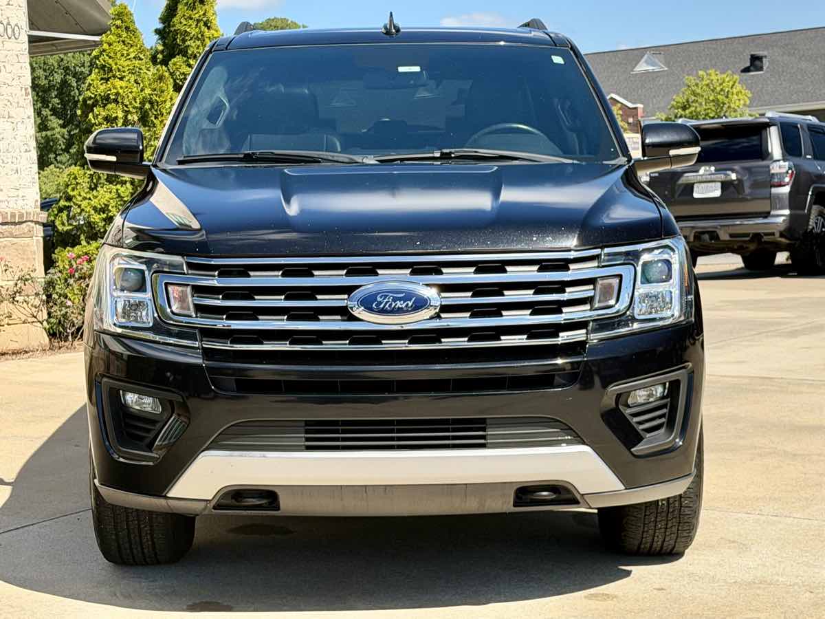 2019 Ford Expedition XLT - Photo 3