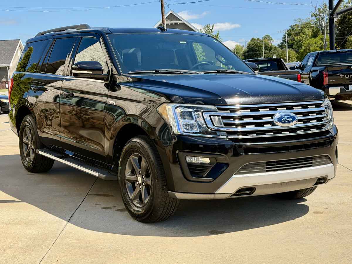 2019 Ford Expedition XLT - Photo 4