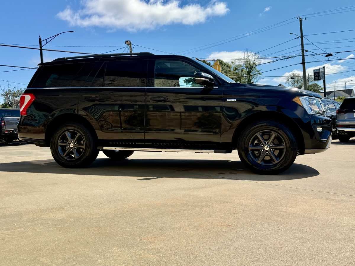 2019 Ford Expedition XLT - Photo 5