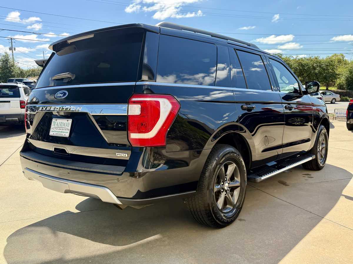 2019 Ford Expedition XLT - Photo 7
