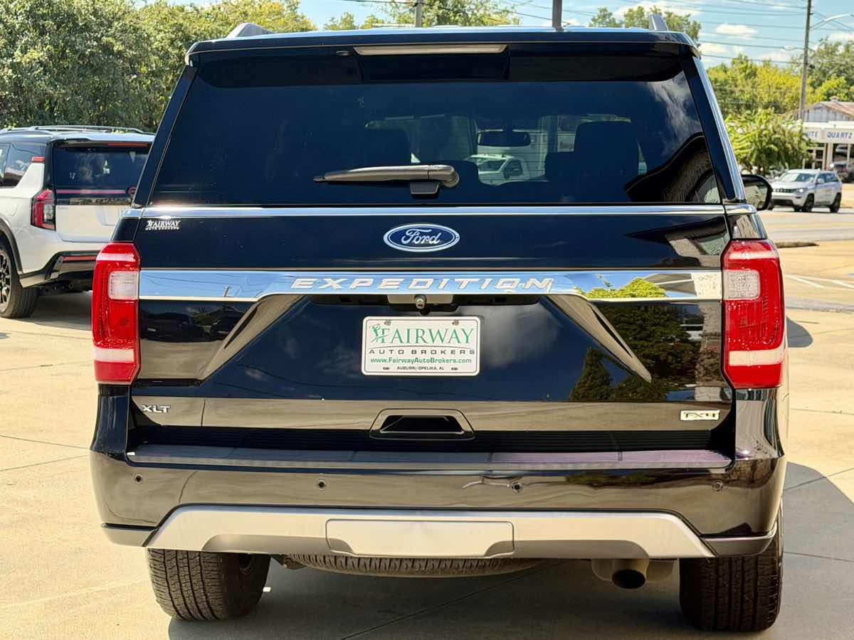 2019 Ford Expedition XLT - Photo 8