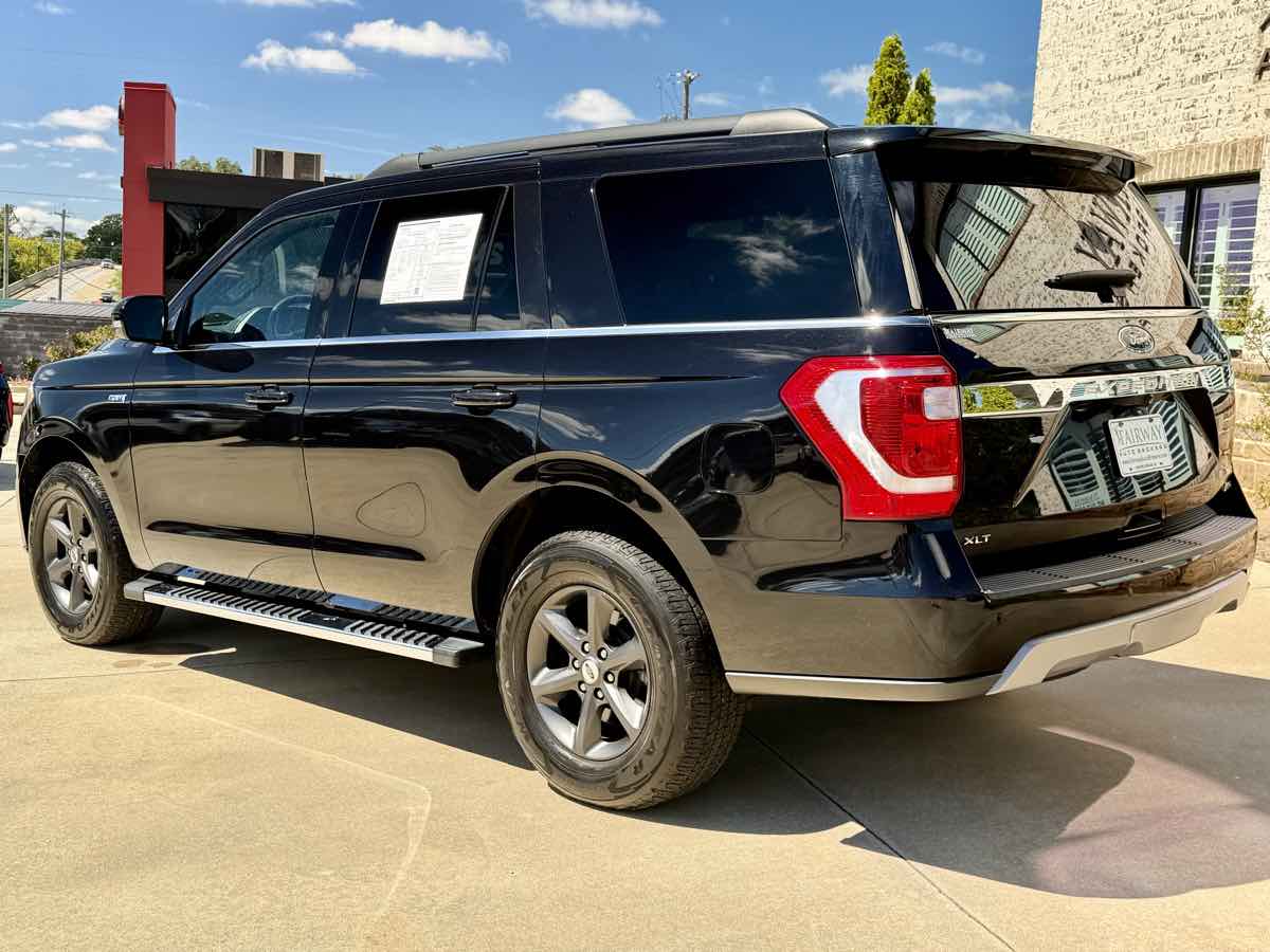 2019 Ford Expedition XLT - Photo 9