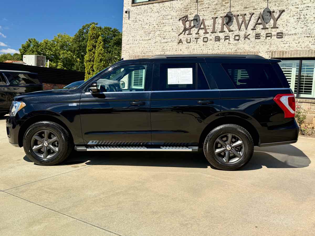 2019 Ford Expedition XLT - Photo 10