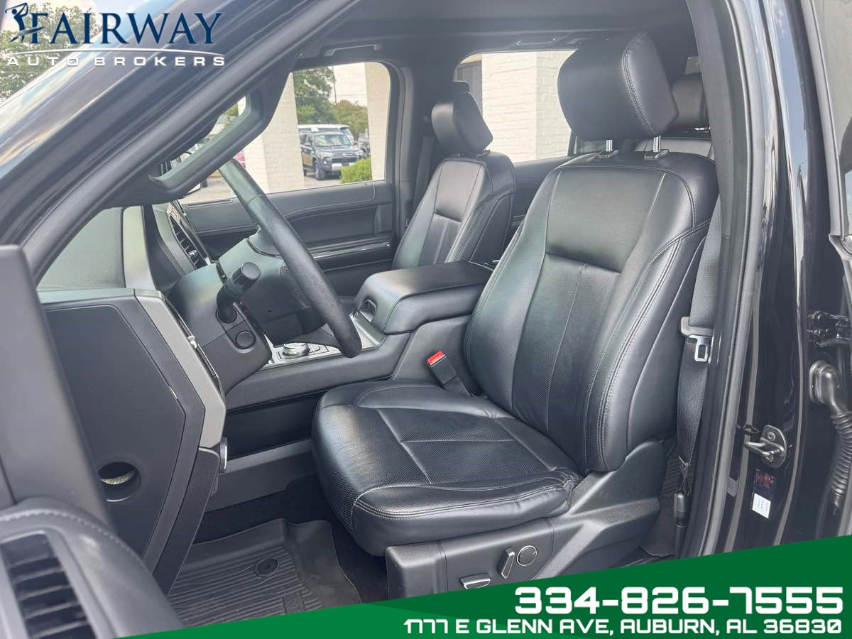 2019 Ford Expedition XLT photo 7