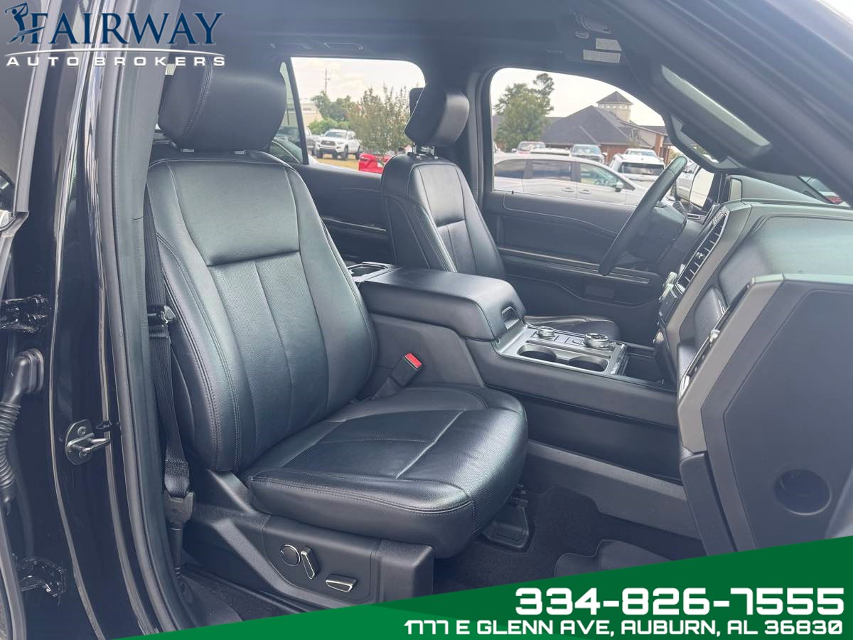 2019 Ford Expedition XLT photo 9